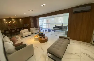 Apartamento com 3 quartos à venda na Rua Diego de Castilho, --, Panamby, São Paulo