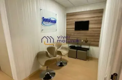 Casa comercial com 1 sala para alugar na Rua Benedito Fernandes, --, Santo Amaro, São Paulo