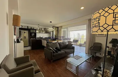 Vila andrade - 3 quartos, 1 suíte, varanda gourmet, 2 vagas, próximo ao morumbi town!