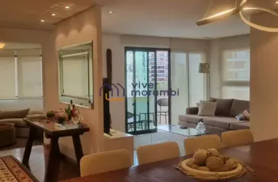 Apartamento com 3 quartos à venda na Rua Camillo Nader, --, Real Parque, São Paulo