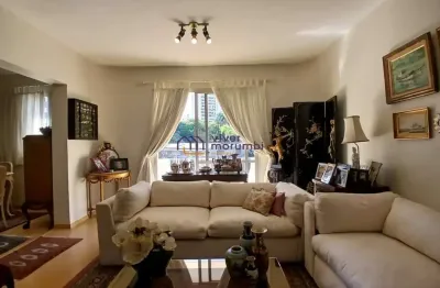 Apartamento no morumbi - 3 quartos, 1 suíte, 2 vagas