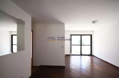 Apartamento com 3 quartos à venda na Avenida Doutor Guilherme Dumont Villares, --, Morumbi, São Paulo