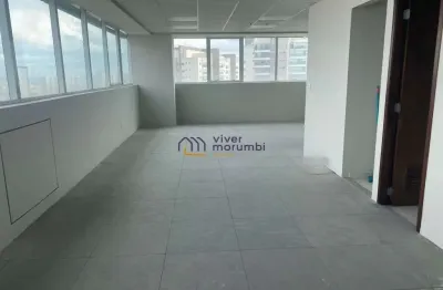 Casa comercial com 1 sala para alugar na Rua Doutor Luiz Migliano, --, Morumbi, São Paulo