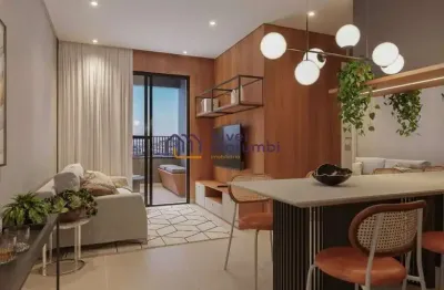 Apartamento com 3 quartos à venda na Rua João Baldinato, --, Morumbi, São Paulo