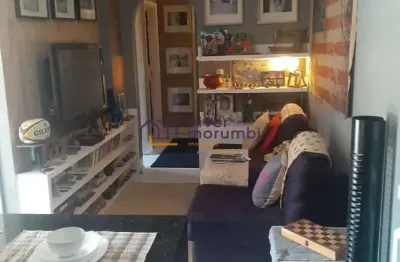 Apartamento de 3 dormitórios mo morumbi, próximo ao metrô.