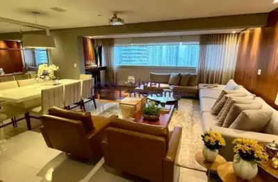 Apartamento com 3 quartos à venda na Avenida Doutor Guilherme Dumont Villares, --, Morumbi, São Paulo