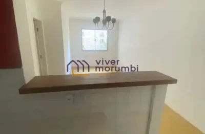 Apartamento com 3 quartos à venda na Avenida Giovanni Gronchi, --, Vila Andrade, São Paulo