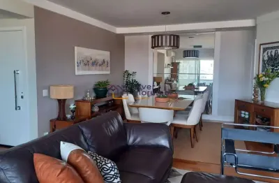 Apartamento com 3 quartos à venda na Rua Major José Marioto Ferreira, --, Morumbi, São Paulo