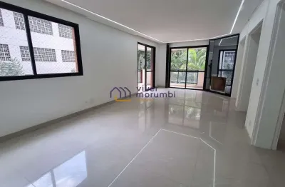 Apartamento com 2 quartos à venda na Rua Castelhano, --, Vila Andrade, São Paulo