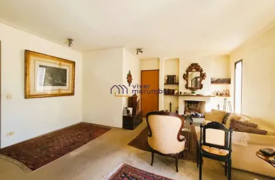 Apartamento com 3 quartos à venda na Rua Dom Paulo Pedrosa, --, Real Parque, São Paulo
