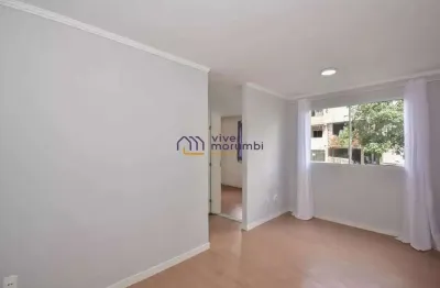 Apartamento com 2 quartos à venda na Rua da Chibata, --, Vila Andrade, São Paulo