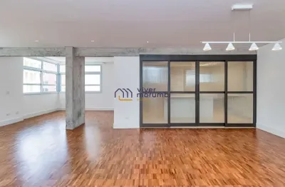 Apartamento com 3 quartos à venda na Alameda Tietê, --, Cerqueira César, São Paulo