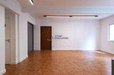 Apartamento com 3 quartos à venda na Alameda Jaú, --, Jardim Paulista, São Paulo