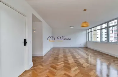 Apartamento com 3 quartos à venda na Rua Manoel da Nóbrega, --, Paraíso, São Paulo