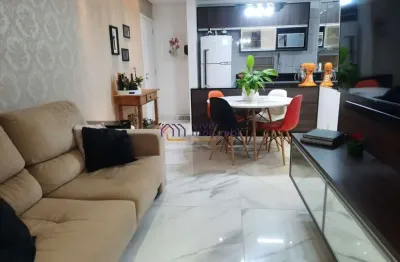 Apartamento com 3 quartos à venda na Rua Francisco Pessoa, --, Vila Andrade, São Paulo