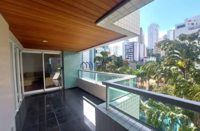 Apartamento com 3 quartos à venda na Rua Barão de Campos Gerais, --, Real Parque, São Paulo
