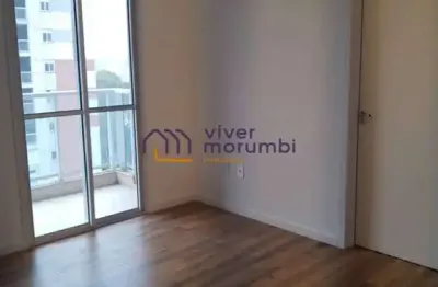 Apartamento com 1 quarto para alugar na Rua Olavo Leite, --, Vila Andrade, São Paulo