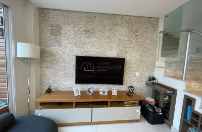 Casa em condomínio fechado com 3 quartos à venda na Rua David Ben Gurion, --, Vila Sônia, São Paulo