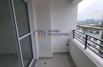 Apartamento com 1 quarto à venda na Avenida Doutor Vital Brasil, --, Butantã, São Paulo