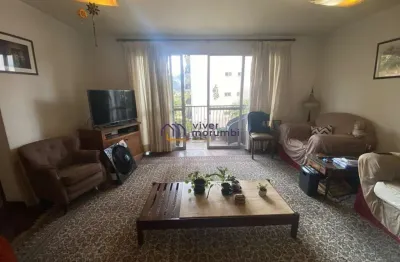 Apartamento com 3 quartos à venda na Rua Dom Paulo Pedrosa, --, Real Parque, São Paulo