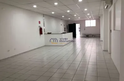 Casa comercial com 3 salas para alugar na Rua Francisco Pessoa, --, Vila Andrade, São Paulo