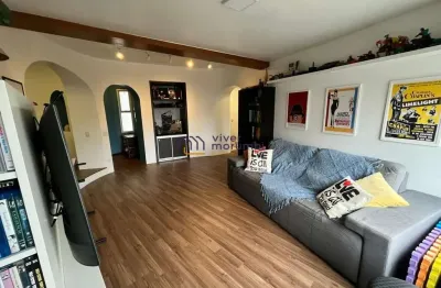 Apartamento com 2 quartos à venda na Rua Marcus Pereira, --, Morumbi, São Paulo
