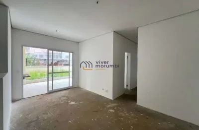 Apartamento com 3 quartos à venda na Rua Carvalho de Freitas, --, Vila Andrade, São Paulo