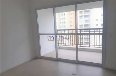 Apartamento com 2 quartos à venda na Rua Francisco José da Silva, --, Morumbi, São Paulo