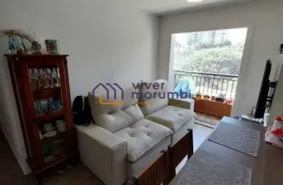 Apartamento com 2 quartos à venda na Rua José Arzão, --, Vila Andrade, São Paulo