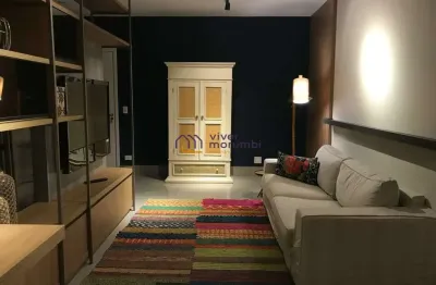 Apartamento com 2 quartos à venda na Rua Carvalho de Freitas, --, Vila Andrade, São Paulo