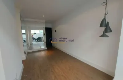 Apartamento com 1 quarto para alugar na Rua José da Silva Ribeiro, --, Vila Andrade, São Paulo