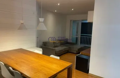Apartamento com 3 quartos à venda na Rua Francisco Marcondes Vieira, --, Vila Sônia, São Paulo