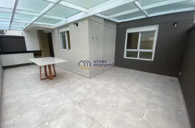 Apartamento com 2 quartos à venda na Rua Carvalho de Freitas, --, Vila Andrade, São Paulo