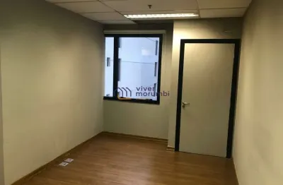 Casa comercial com 5 salas para alugar na Avenida Doutor Cardoso de Melo, --, Vila Olímpia, São Paulo