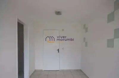 Apartamento com 2 quartos à venda na Rua Leandro Teixeira, --, Morumbi, São Paulo