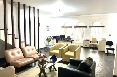 Casa com 4 quartos à venda na Rua João da Cruz Melão, --, Jardim Leonor, São Paulo