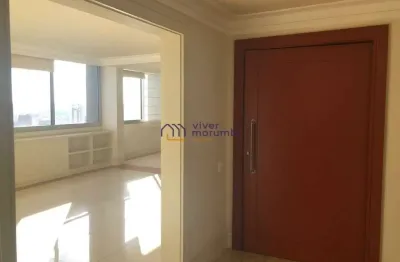 Apartamento com 3 quartos à venda na Rua Marechal Hastinfilo de Moura, --, Morumbi, São Paulo
