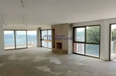 Apartamento com 3 quartos à venda na Rua Morishigue Akagui, --, Jardim Guedala, São Paulo