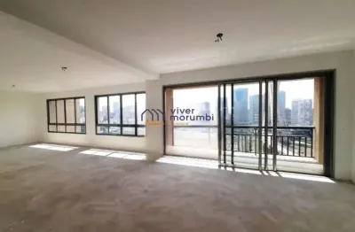 Apartamento com 4 quartos à venda na Avenida Duquesa de Goiás, --, Real Parque, São Paulo