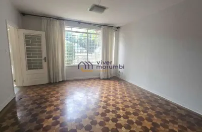 Casa com 2 quartos à venda na Rua Professor Egas Moniz, --, Morumbi, São Paulo