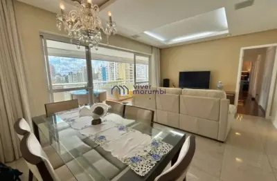 Apartamento com 4 quartos à venda na Rua Itatupa, --, Panamby, São Paulo