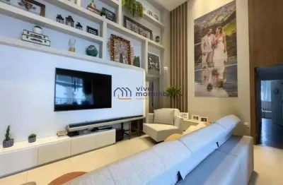 Apartamento com 3 quartos à venda na Rua Itajara, --, Vila Andrade, São Paulo