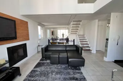 Apartamento com 1 quarto à venda na Rua Samia Haddad, --, Morumbi, São Paulo