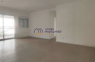 Apartamento com 2 quartos à venda na Rua Doutor Oscar Monteiro de Barros, --, Morumbi, São Paulo