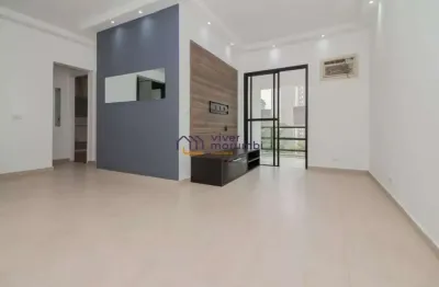 Apartamento com 2 quartos à venda na Rua Anatole de Baudot, --, Morumbi, São Paulo