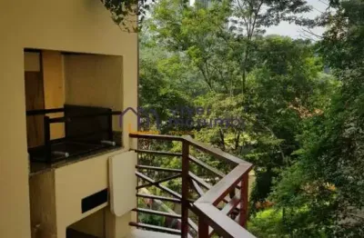 Apartamento com 2 quartos para alugar na Rua Domingos Lopes da Silva, --, Morumbi, São Paulo