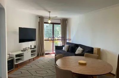 Apartamento com 3 quartos à venda na Rua David Ben Gurion, --, Vila Sônia, São Paulo