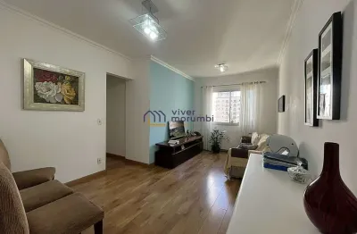 Apartamento com 3 quartos à venda na Avenida Giovanni Gronchi, --, Vila Andrade, São Paulo