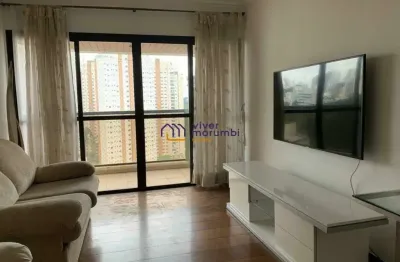 Apartamento com 3 quartos à venda na Rua Alcantarilla, --, Panamby, São Paulo