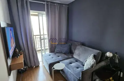 Apartamento com 2 quartos à venda na Rua Celso Ramos, --, Vila Andrade, São Paulo